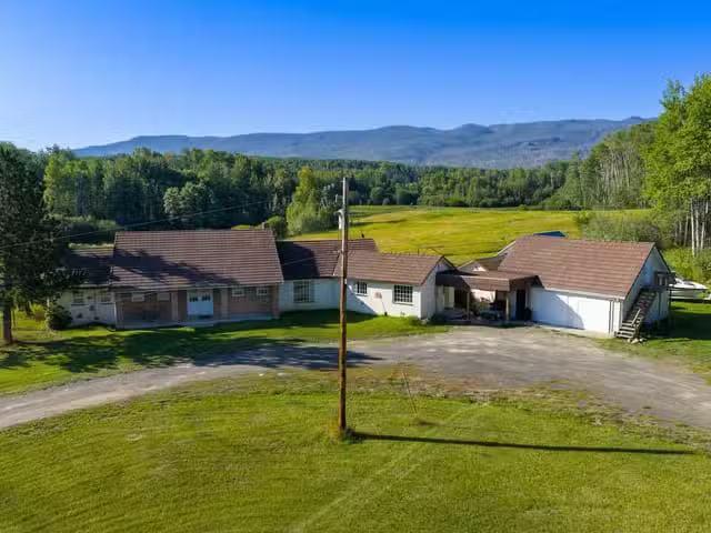 House for sale in Fraser Lake, British Columbia