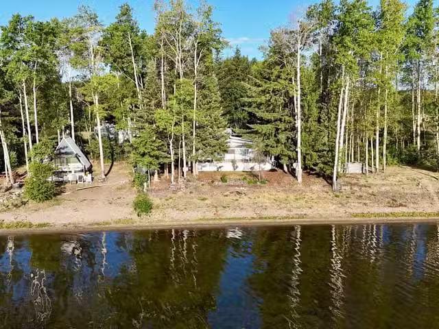 House for sale in Fraser Lake, British Columbia