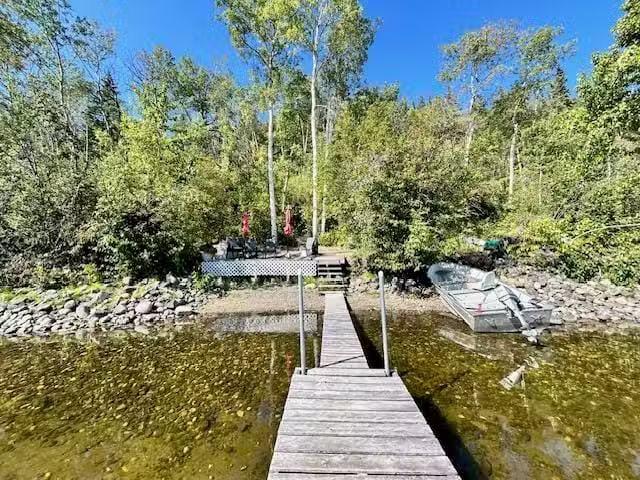 House for sale in Fraser Lake, British Columbia