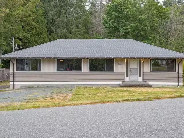 House for sale