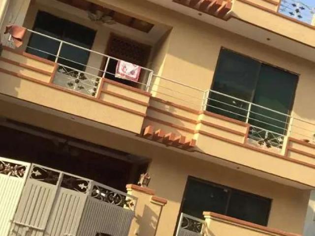 House for sale in SHEKIH, اسلام آباد
