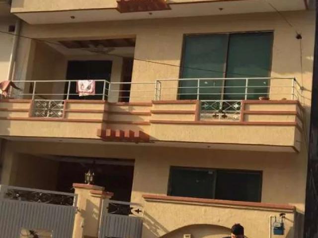 House for sale in Islamabad