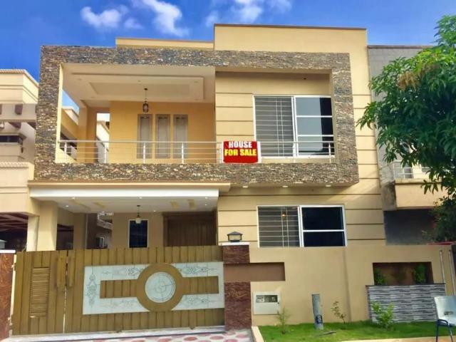 House for sale in Islamabad