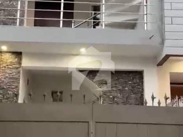 House for sale in اسلام آباد, زون 1