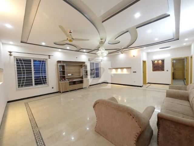 House for sale in Islamabad
