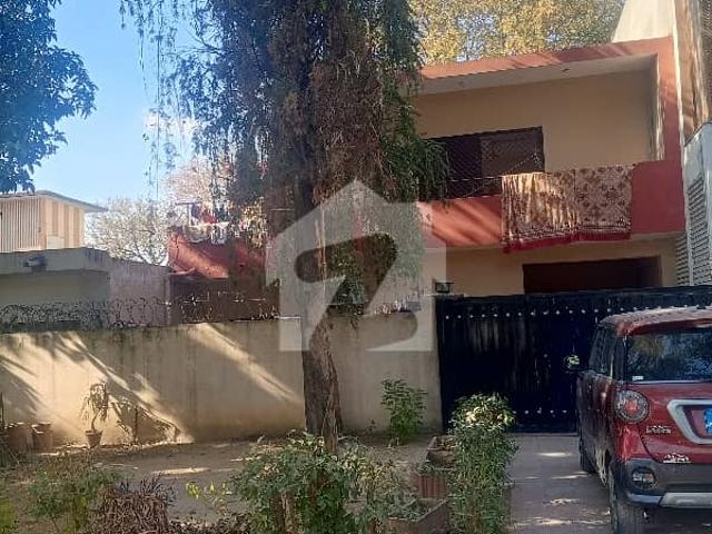 House for sale in Islamabad