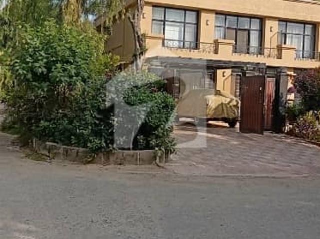 House for sale in Islamabad
