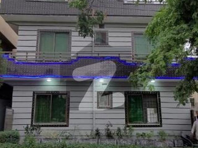 House for sale in G-7, Islamabad