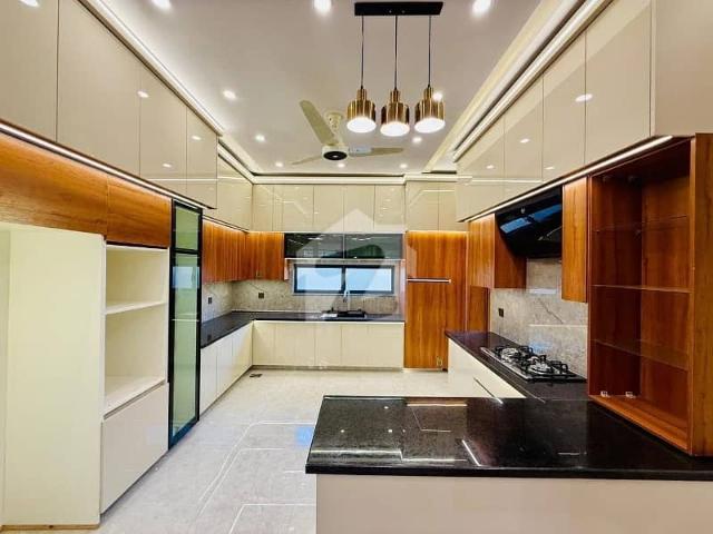 House for sale in Islamabad