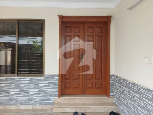 House for sale in Islamabad
