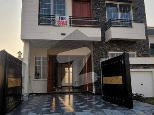 House for sale in Islamabad