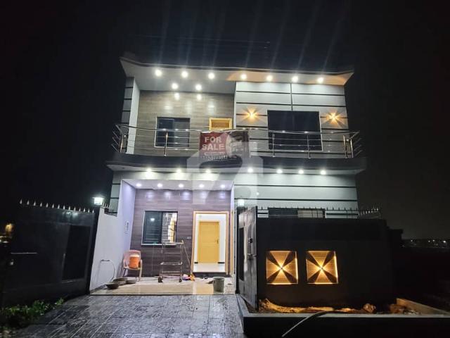 House for sale in Islamabad