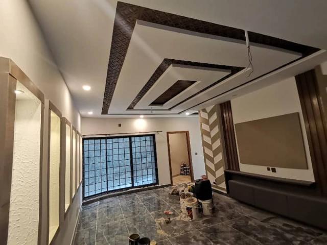 House for sale in Islamabad