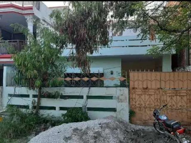 House for sale in Islamabad