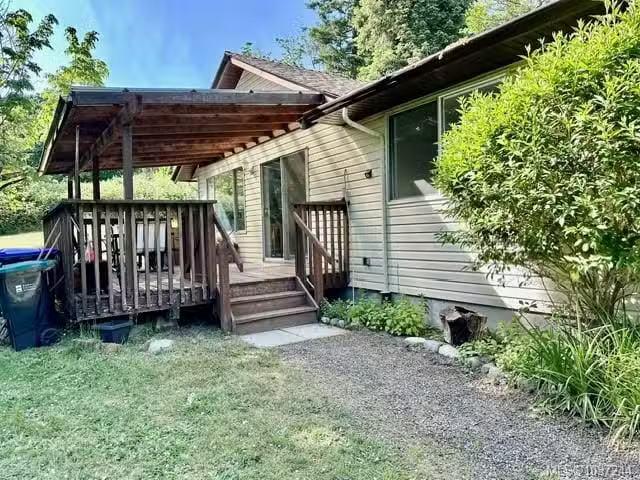 House for sale