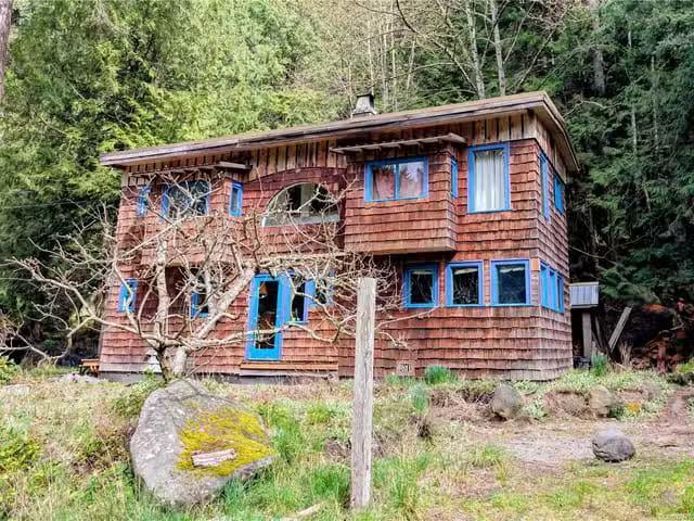 House for sale