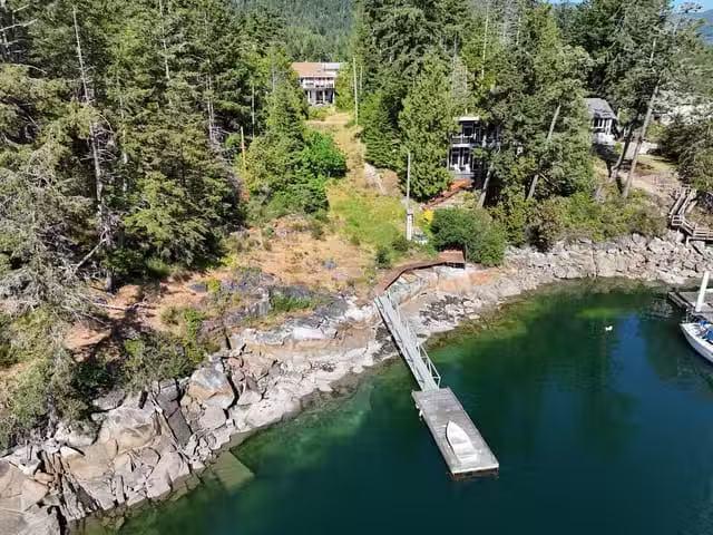 House for sale in British Columbia