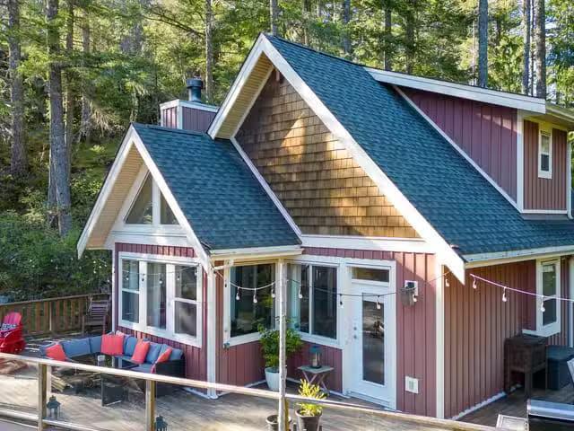 House for sale in British Columbia
