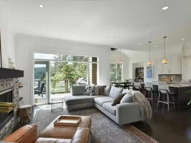 House for sale in British Columbia
