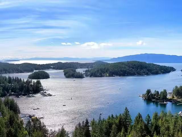 House for sale in British Columbia