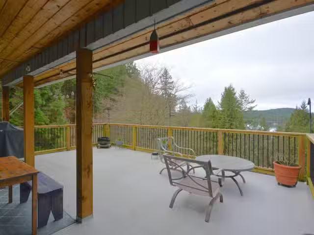 House for sale in British Columbia