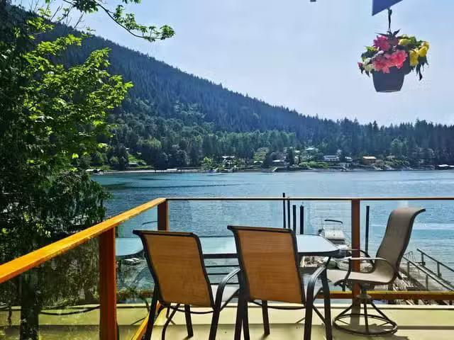 House for sale in British Columbia