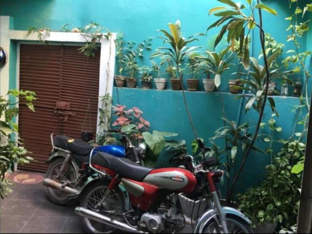 House for sale in Rawalpindi, Islamabad Capital Territory