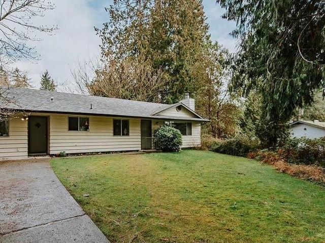 House for sale in West Vancouver