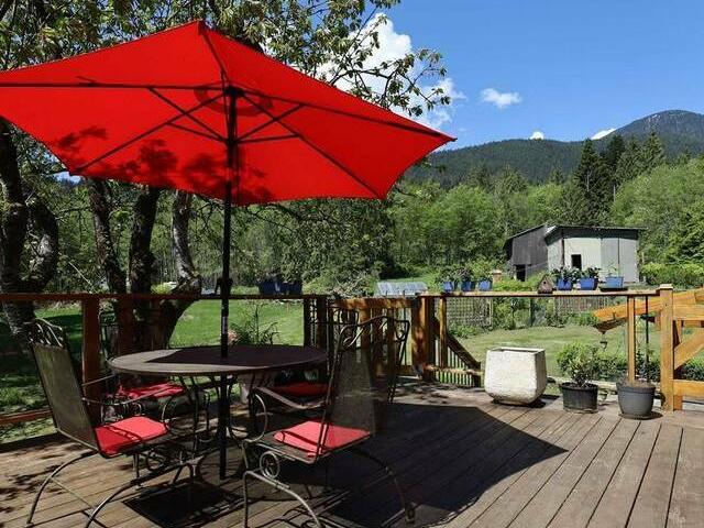 House for sale in West Vancouver, British Columbia