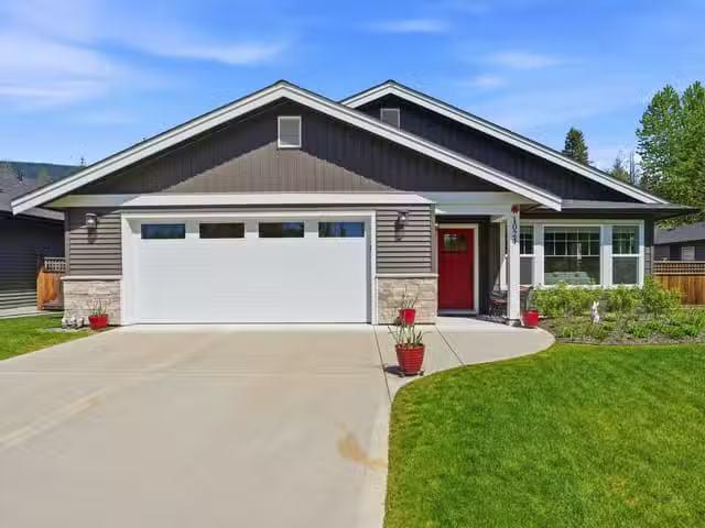 House for sale in Gibsons, British Columbia