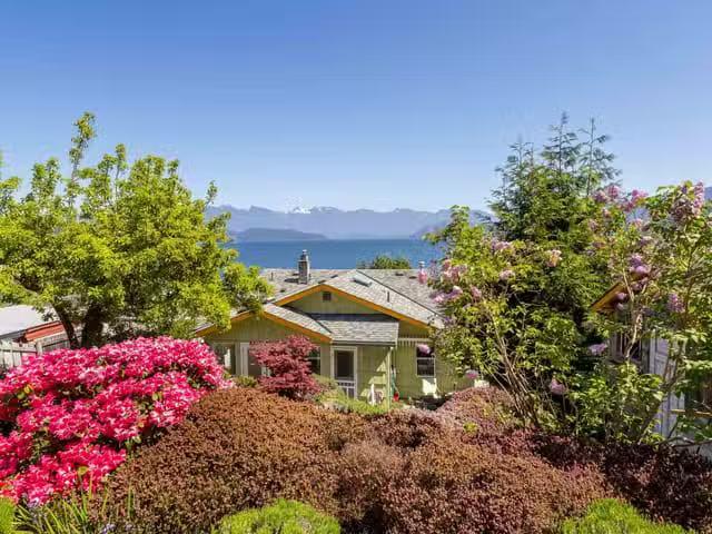 House for sale in Gibsons, British Columbia