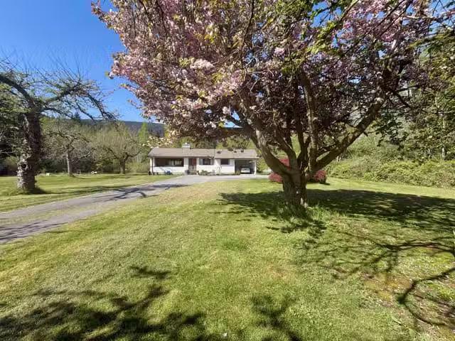 House for sale in Gibsons, British Columbia