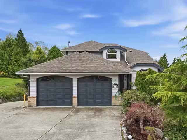 House for sale in Gibsons, British Columbia