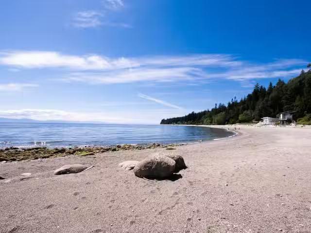House for sale in Gibsons, British Columbia
