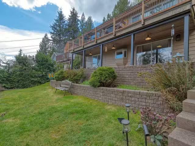 House for sale in Gibsons, British Columbia