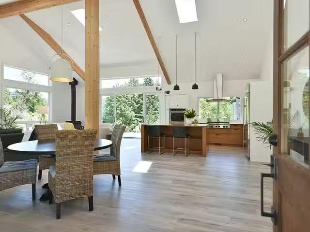 House for sale in Gibsons, British Columbia