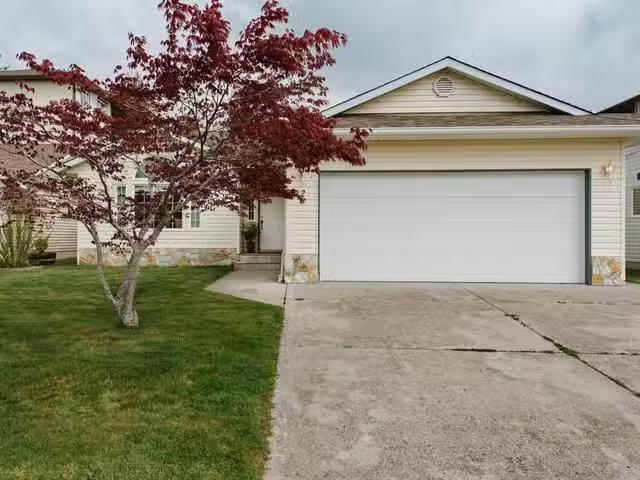 House for sale in Gibsons, British Columbia