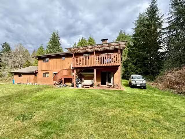 House for sale in Gibsons, British Columbia