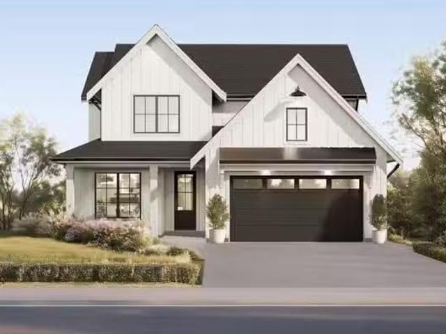 House for sale in Gibsons, British Columbia