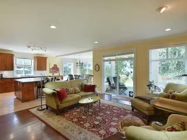 House for sale in Gibsons, British Columbia