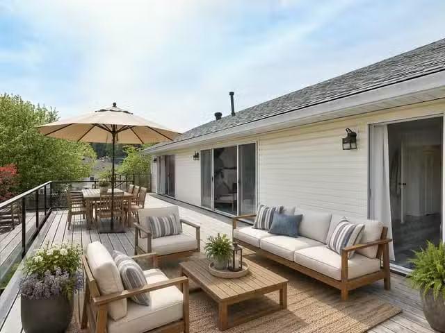 House for sale in Gibsons, British Columbia