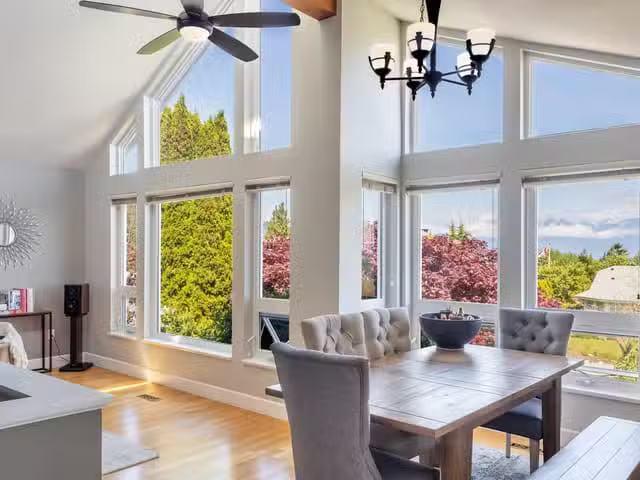 House for sale in Gibsons, British Columbia