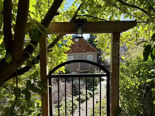 House for sale in Gibsons, British Columbia