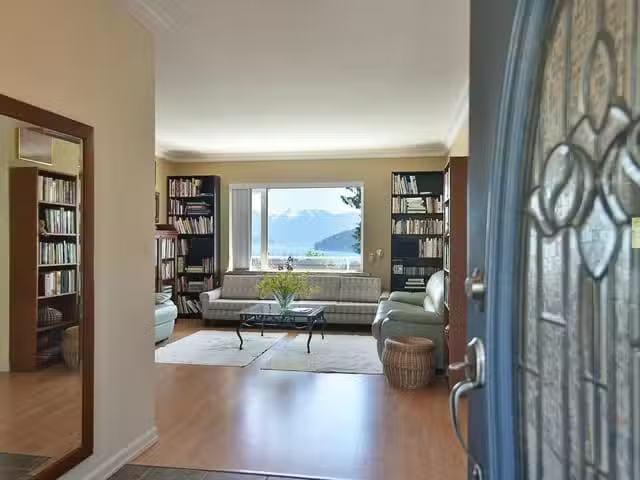 House for sale in Gibsons, British Columbia