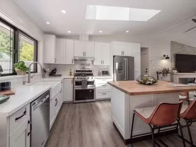 House for sale in Gibsons, British Columbia