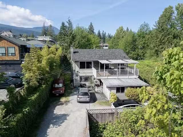 House for sale in Gibsons, British Columbia