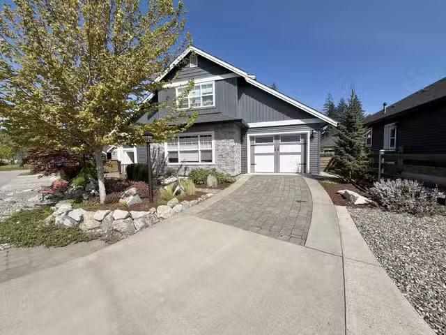 House for sale in Gibsons, British Columbia