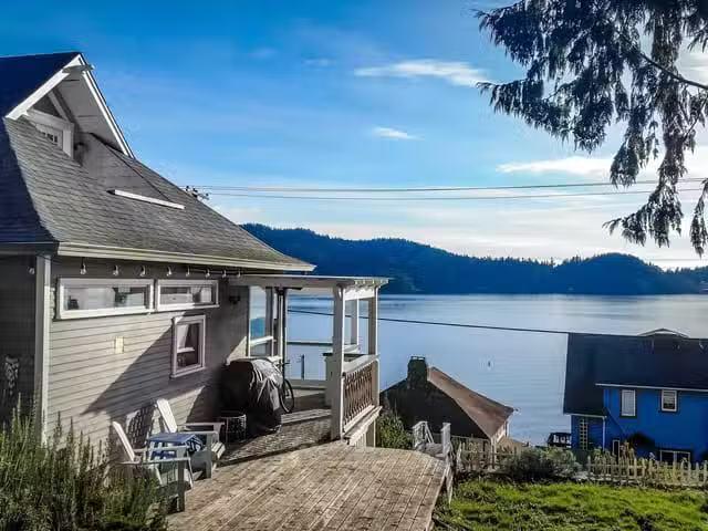 House for sale in Gibsons, British Columbia