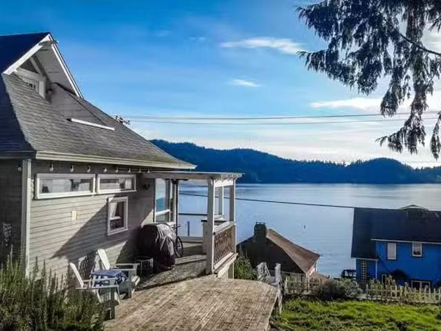 House for sale in Gibsons, British Columbia