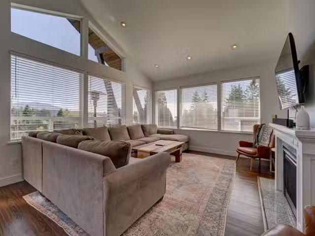 House for sale in Gibsons, British Columbia